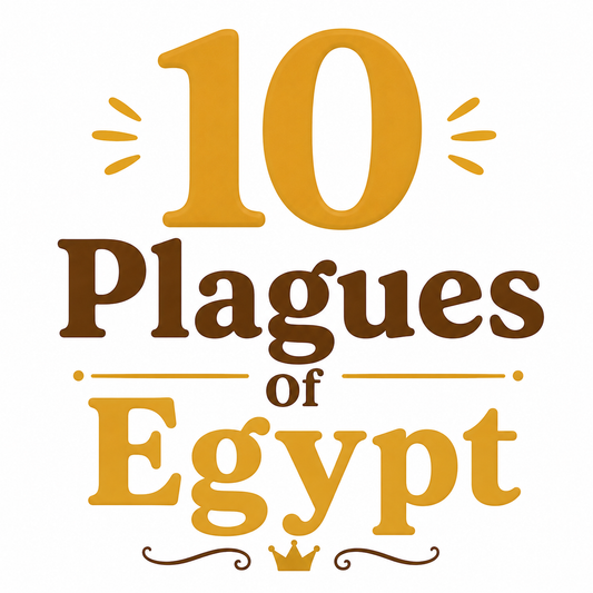 10 Plagues