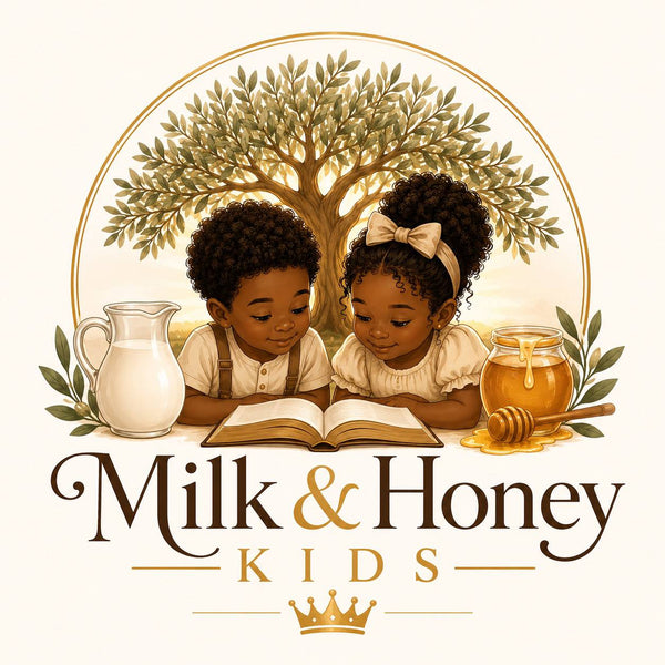 Milk & Honey Kids